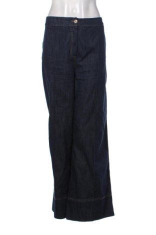 Damskie jeansy Unbranded, Rozmiar XL, Kolor Niebieski, Cena 134,18 zł