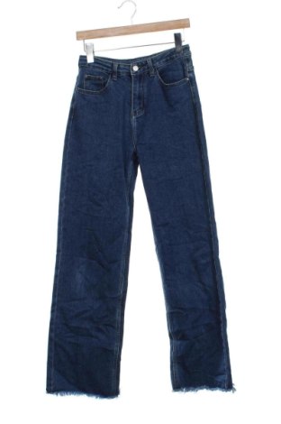 Дамски дънки Unbranded, Размер XS, Цвят Син, Цена 15,33 €