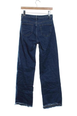 Дамски дънки Unbranded, Размер XS, Цвят Син, Цена 15,33 €