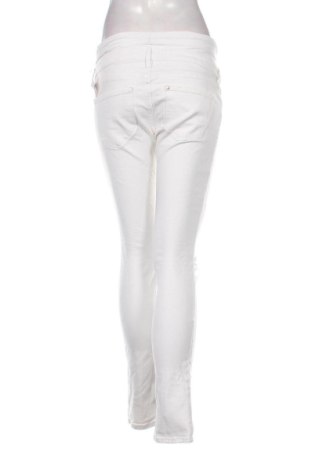 Damen Jeans Unbranded, Größe L, Farbe Weiß, Preis 15,00 €