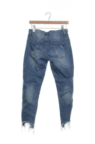 Дамски дънки Unbranded, Размер M, Цвят Син, Цена 15,00 €