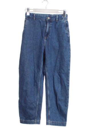 Damen Jeans Unbranded, Größe XS, Farbe Blau, Preis 15,00 €