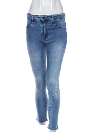Dámske džínsy  Unbranded, Veľkosť M, Farba Modrá, Cena  15,00 €, #136616805