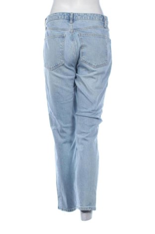 Damskie jeansy Unbranded, Rozmiar M, Kolor Niebieski, Cena 80,38 zł