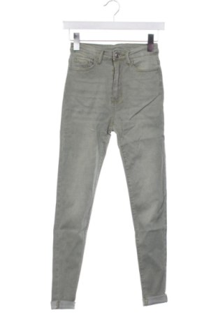 Dámské džíny  Unbranded, Velikost XXS, Barva Zelená, Cena  425,00 Kč, #136617981