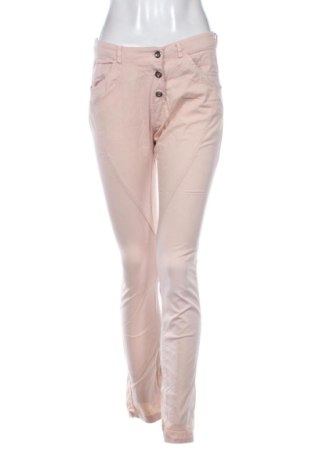 Dámske džínsy  Unbranded, Veľkosť M, Farba Ružová, Cena  15,00 €, #136618198