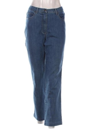 Дамски дънки Unbranded, Размер L, Цвят Син, Цена 15,00 €