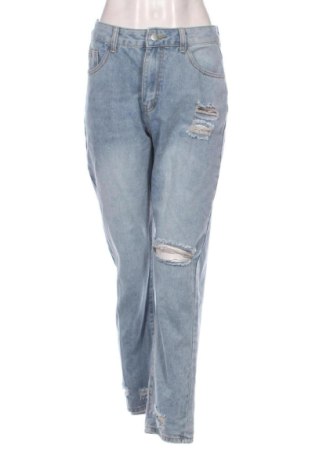 Damen Jeans Unbranded, Größe M, Farbe Blau, Preis 27,68 €