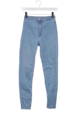 Damen Jeans Unbranded, Größe XXS, Farbe Blau, Preis 15,00 €