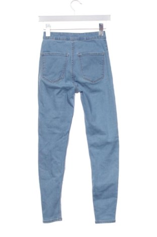Damen Jeans Unbranded, Größe XXS, Farbe Blau, Preis 15,00 €
