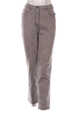 Dámské džíny  Unbranded, Velikost L, Barva Šedá, Cena  425,00 Kč, #136619892