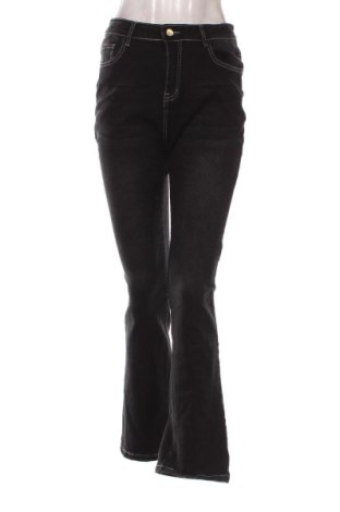 Blugi de femei Unbranded, Mărime M, Culoare Negru, Preț 78,20 Lei, #136620031
