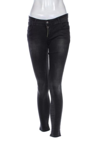 Dámské džíny  Unbranded, Velikost M, Barva Černá, Cena  425,00 Kč, #136620400
