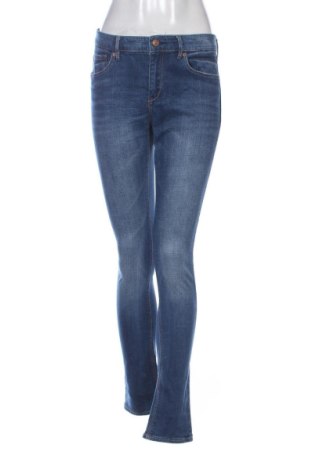 Blugi de femei Unbranded, Mărime L, Culoare Albastru, Preț 78,20 Lei, #136620646