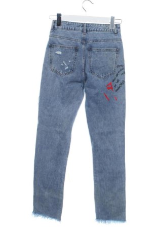 Damen Jeans Unbranded, Größe XS, Farbe Mehrfarbig, Preis 15,00 €