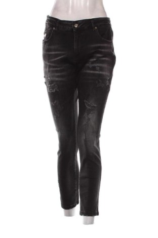 Blugi de femei Unbranded, Mărime L, Culoare Negru, Preț 78,20 Lei, #136622321