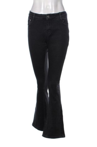 Blugi de femei Unbranded, Mărime M, Culoare Negru, Preț 78,20 Lei, #136622490