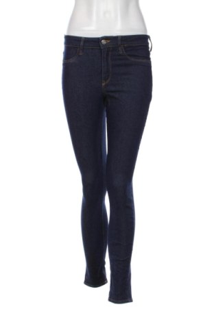 Damskie jeansy Unbranded, Rozmiar M, Kolor Niebieski, Cena 78,99 zł