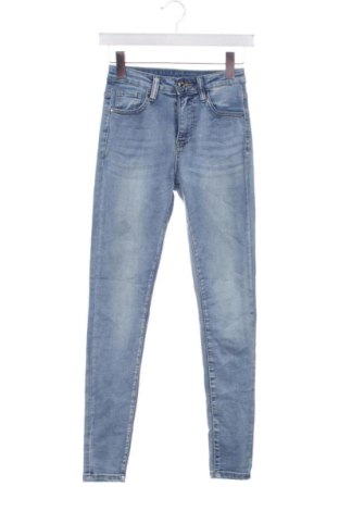 Дамски дънки Unbranded, Размер XS, Цвят Син, Цена 16,87 €, #136625002
