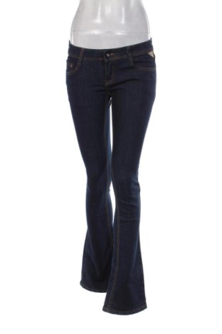 Blugi de femei Unbranded, Mărime M, Culoare Albastru, Preț 78,20 Lei, #136625751
