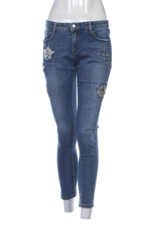 Blugi de femei Unbranded, Mărime M, Culoare Multicolor, Preț 78,20 Lei, #136627963