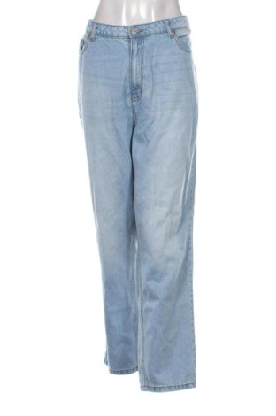 Dámské džíny  Unbranded, Velikost XXL, Barva Modrá, Cena  425,00 Kč, #136628410