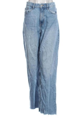 Damen Jeans Unbranded, Größe L, Farbe Blau, Preis 19,99 €