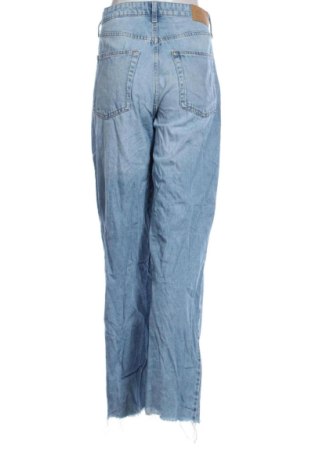 Damen Jeans Unbranded, Größe L, Farbe Blau, Preis 19,99 €