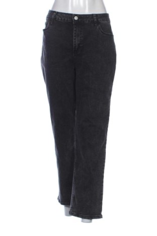 Blugi de femei Unbranded, Mărime XL, Culoare Negru, Preț 78,20 Lei, #136628787