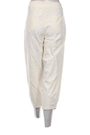 Damskie jeansy Unbranded, Rozmiar XL, Kolor ecru, Cena 78,99 zł