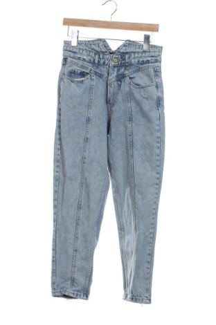 Dámske džínsy  Unbranded, Veľkosť M, Farba Modrá, Cena  15,00 €