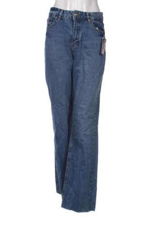 Damen Jeans Unbranded, Größe S, Farbe Blau, Preis € 30,99
