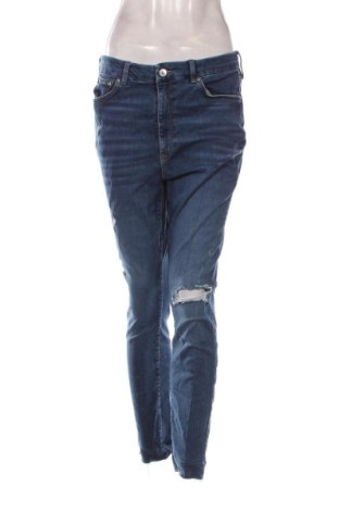 Női farmernadrág Unbranded, Méret L, Szín Kék, Ár 6 128 Ft