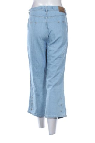 Blugi de femei Unbranded, Mărime M, Culoare Albastru, Preț 78,20 Lei