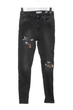 Blugi de femei Unbranded, Mărime XS, Culoare Negru, Preț 78,20 Lei, #136634105
