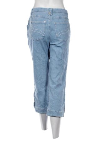 Дамски дънки Unbranded, Размер L, Цвят Син, Цена 15,33 €