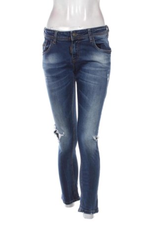 Damen Jeans Unbranded, Größe M, Farbe Blau, Preis € 15,00