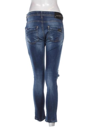 Damen Jeans Unbranded, Größe M, Farbe Blau, Preis € 15,00