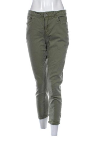 Damen Jeans Unbranded, Größe M, Farbe Grün, Preis € 13,54