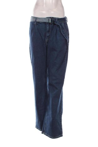 Damen Jeans Unbranded, Größe L, Farbe Blau, Preis € 15,00