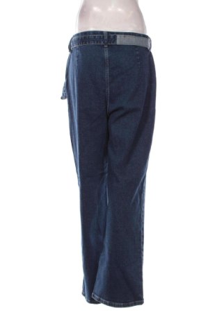 Damen Jeans Unbranded, Größe L, Farbe Blau, Preis € 15,00