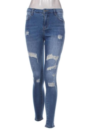 Damen Jeans Unbranded, Größe S, Farbe Blau, Preis 19,99 €