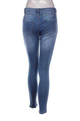 Damen Jeans Unbranded, Größe S, Farbe Blau, Preis 19,99 €