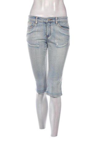 Blugi de femei Unbranded, Mărime M, Culoare Albastru, Preț 77,00 Lei, #136638415
