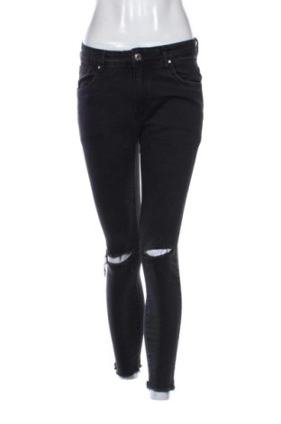 Blugi de femei Unbranded, Mărime L, Culoare Negru, Preț 78,20 Lei, #136638445