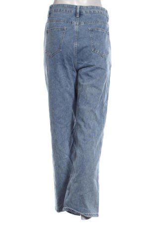 Дамски дънки Unbranded, Размер M, Цвят Син, Цена 15,33 €