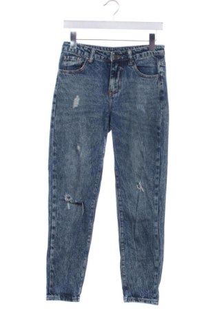 Dámské džíny  Unbranded, Velikost S, Barva Modrá, Cena  425,00 Kč, #136639495