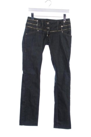 Blugi de femei Unbranded, Mărime M, Culoare Negru, Preț 78,20 Lei, #136639496