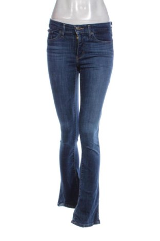 Damen Jeans Unbranded, Größe L, Farbe Blau, Preis 19,99 €
