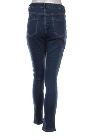 Damskie jeansy Unbranded, Rozmiar XL, Kolor Niebieski, Cena 78,99 zł